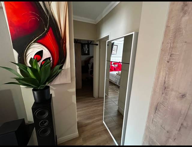 2 BEDROOM APARTMENT TO LET IN MONTANA
